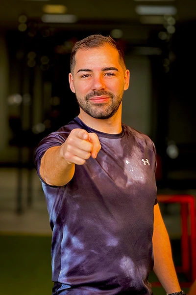Entrenamiento personalizado